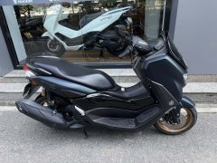 Yamaha NMAX 155 cc - ფოტო 6