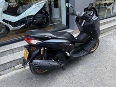 Yamaha NMAX 155 cc - ფოტო 7