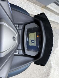 Yamaha NMAX 155 cc - ფოტო 8