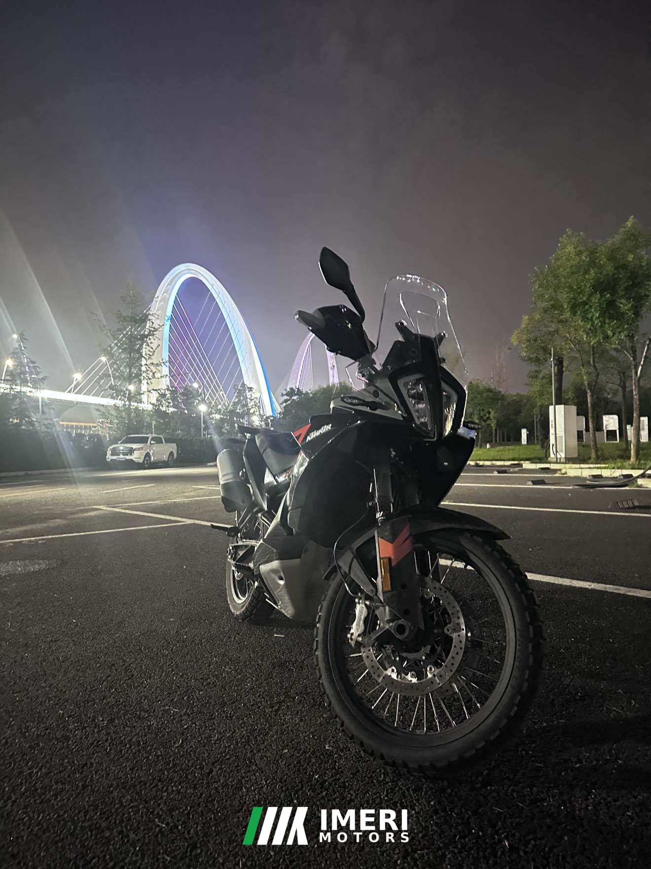 2024 KTMR2R 790 Adventure 800 cc