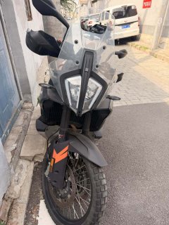 KTMR2R 790 Adventure 800 cc - ფოტო 3