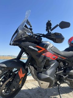 KTMR2R 790 Adventure 800 cc - ფოტო 4