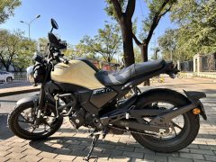 Sundiro Honda CBF190TR - ფოტო 1