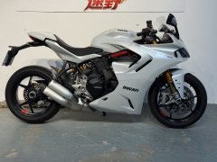 Ducati SuperSport 950 cc - ფოტო 2
