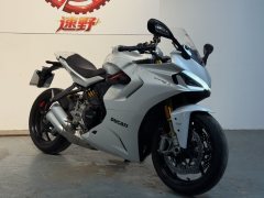 Ducati SuperSport 950 cc - ფოტო 6