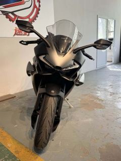 CFMOTO 500SR - ფოტო 1