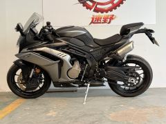CFMOTO 500SR - ფოტო 2