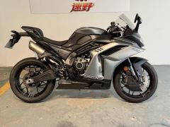 CFMOTO 500SR - ფოტო 3