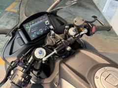 CFMOTO 500SR - ფოტო 4