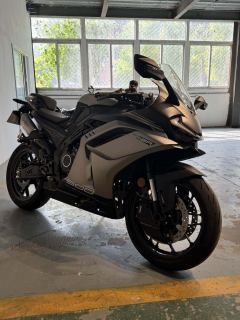 CFMOTO 500SR - ფოტო 6