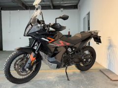 KTMR2R 790 Adventure 800 cc - photo 1