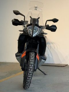 KTMR2R 790 Adventure 800 cc - photo 2