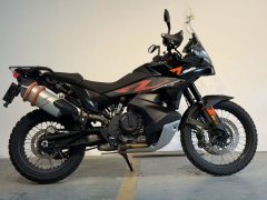 KTMR2R 790 Adventure 800 cc - photo 3