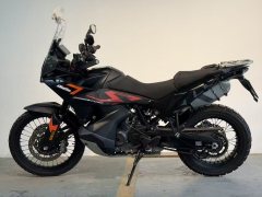 KTMR2R 790 Adventure 800 cc - photo 5