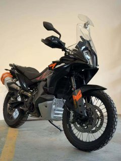 KTMR2R 790 Adventure 800 cc - photo 6