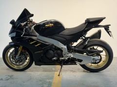 Aprilia RSV4 1100 cc - photo 2
