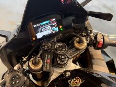 Aprilia RSV4 1100 cc - photo 3