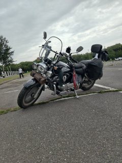 Lifan V16 250 cc - ფოტო 3