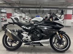 CFMOTO 450SR - ფოტო 1