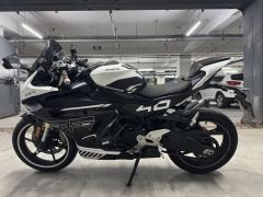 CFMOTO 450SR - ფოტო 5