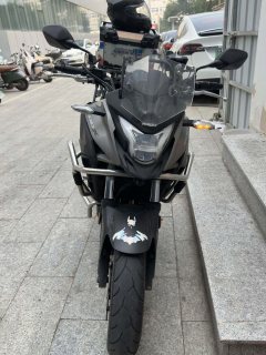 Honda CB400X - ფოტო 2