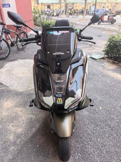 Wuyang Honda NWG150 - photo 1