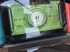 Wuyang Honda NWG150 - photo 4