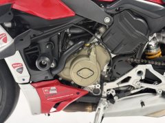 Ducati Street Fighter V4 1100 cc - photo 5