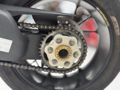 Ducati Street Fighter V4 1100 cc - photo 6