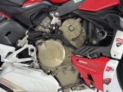 Ducati Street Fighter V4 1100 cc - photo 7