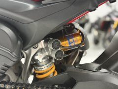 Ducati Street Fighter V4 1100 cc - photo 8