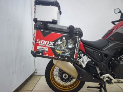 Kayo 500X - ფოტო 2