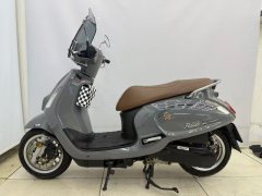 SYM Fiddle 150 cc - ფოტო 1