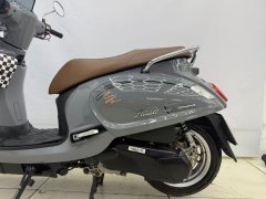 SYM Fiddle 150 cc - ფოტო 3
