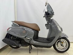 SYM Fiddle 150 cc - ფოტო 5