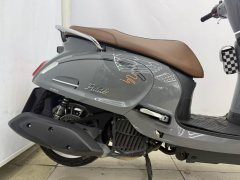 SYM Fiddle 150 cc - ფოტო 6