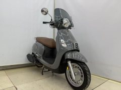 SYM Fiddle 150 cc - ფოტო 8
