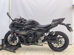 Haojue Suzuki GSX250R - photo 1