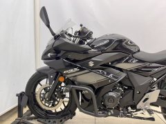 Haojue Suzuki GSX250R - photo 2
