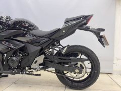 Haojue Suzuki GSX250R - photo 3