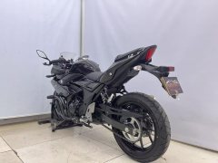Haojue Suzuki GSX250R - photo 4