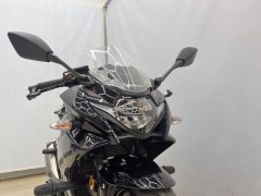 Haojue Suzuki GSX250R - photo 9
