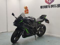 Kawasaki Ninja ZX-6R 650 cc - фото 4