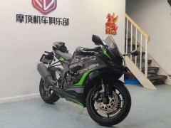 Kawasaki Ninja ZX-6R 650 cc - фото 6
