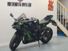 Kawasaki Ninja ZX-6R 650 cc - фото 7