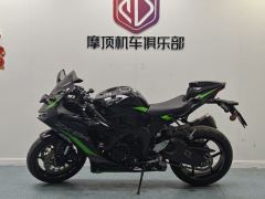 Kawasaki Ninja ZX-6R 650 cc - фото 8