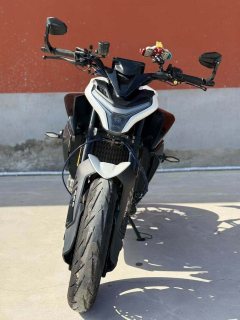CFMOTO 675NK - ფოტო 2