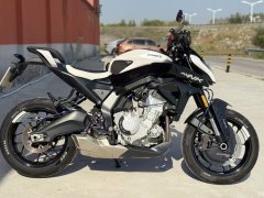 CFMOTO 675NK - ფოტო 3