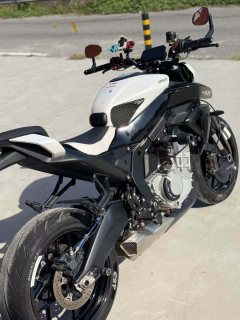 CFMOTO 675NK - ფოტო 4