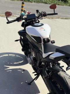CFMOTO 675NK - ფოტო 5